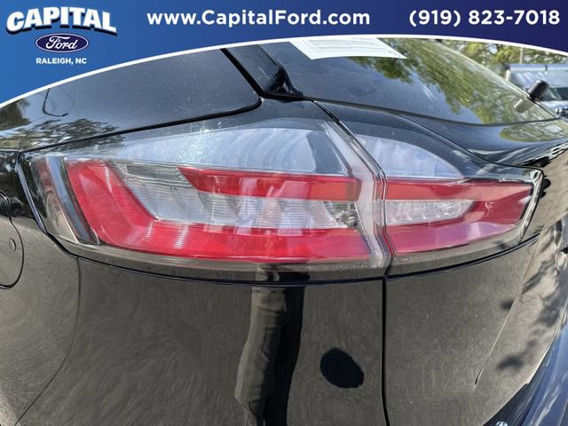 Certified 2023 Ford Edge SEL w/ Convenience Package AWD/4WD image 16