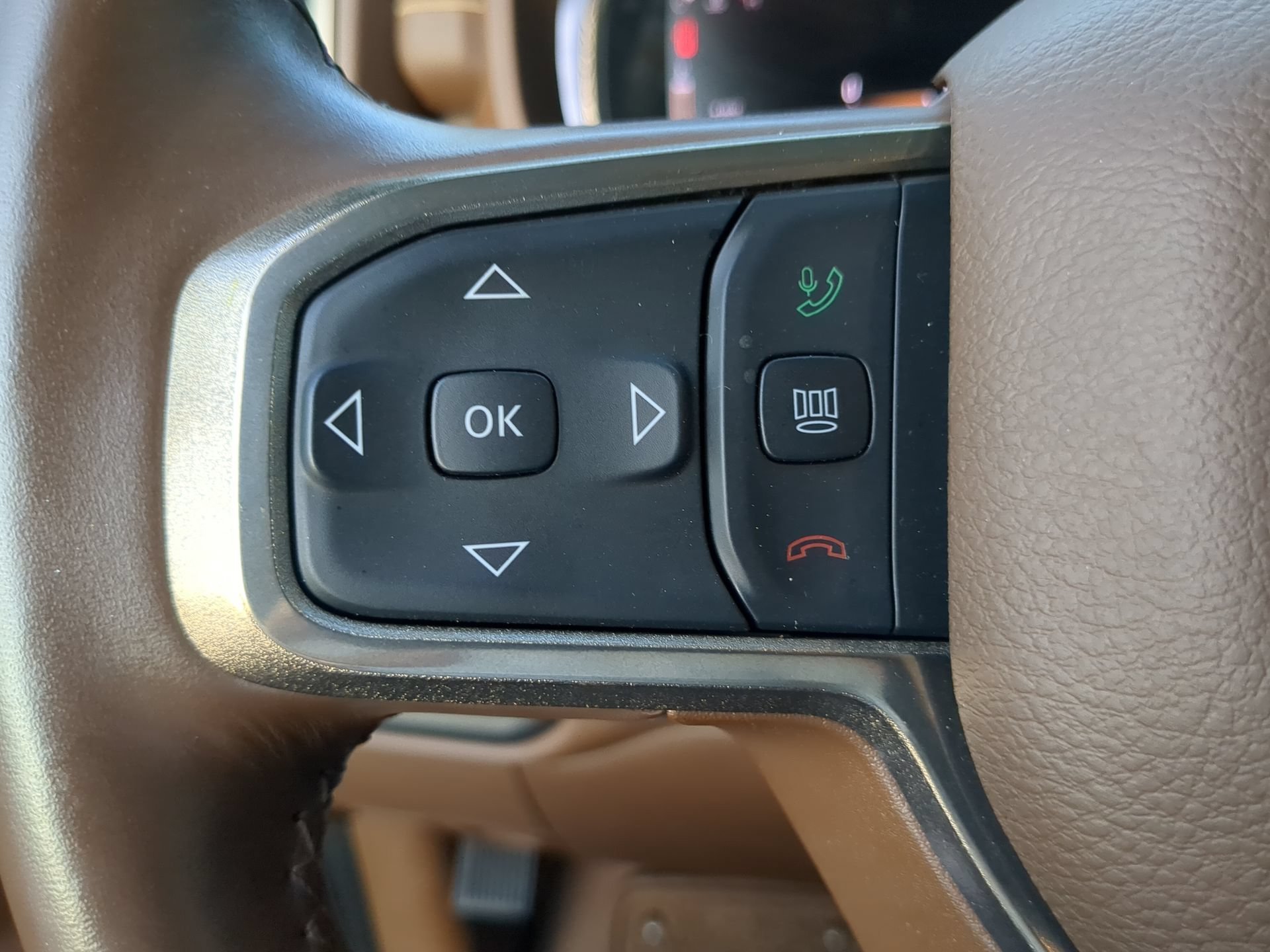 Used 2024 RAM 2500 Longhorn AWD/4WD image 67