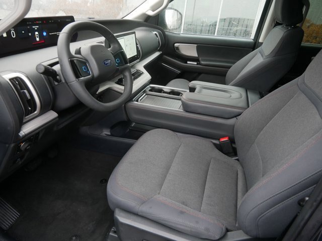 Certified 2025 Ford Expedition Max Active AWD/4WD image 12