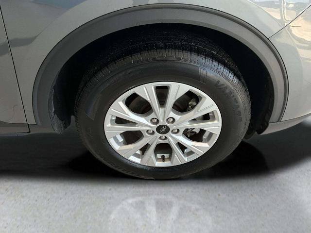 Certified 2024 Ford Escape Active AWD/4WD image 30