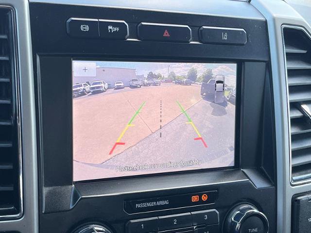 Certified 2020 Ford F250 Lariat w/ Lariat Value Package AWD/4WD image 26