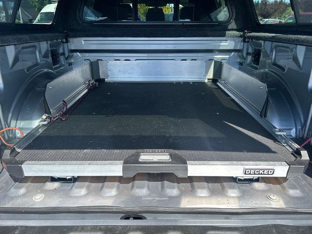 Certified 2024 Ford F150 Lariat w/ Tow/Haul Package AWD/4WD image 33
