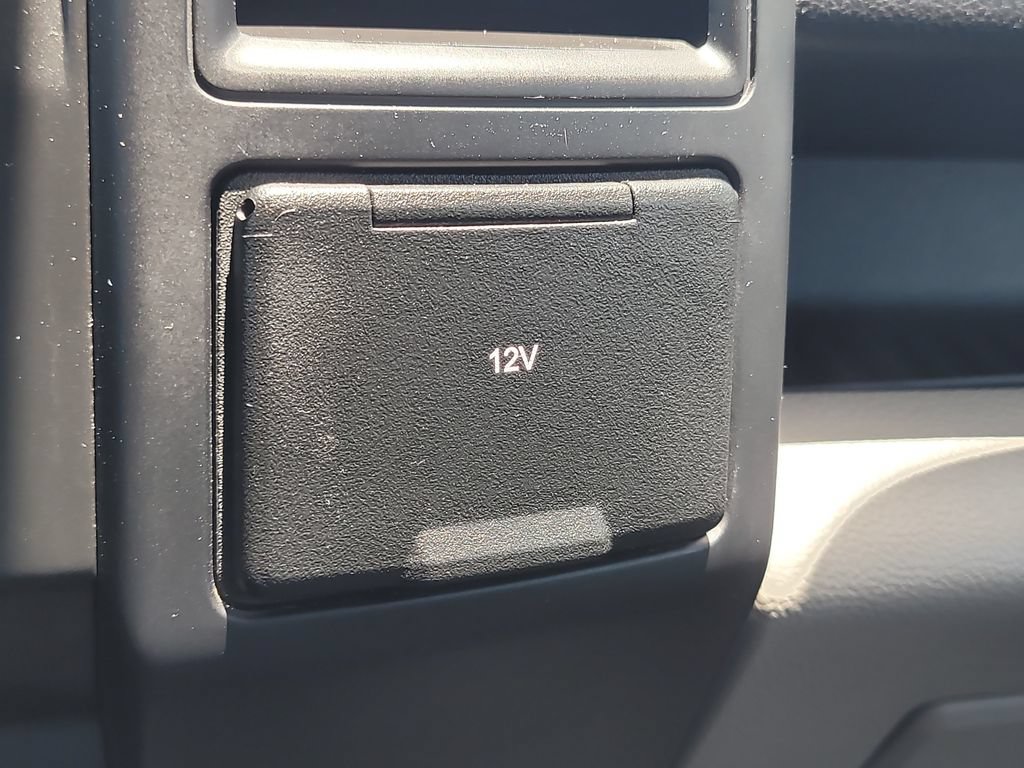 Certified 2018 Ford F150 XL w/ XL Power Equipment Group AWD/4WD image 21