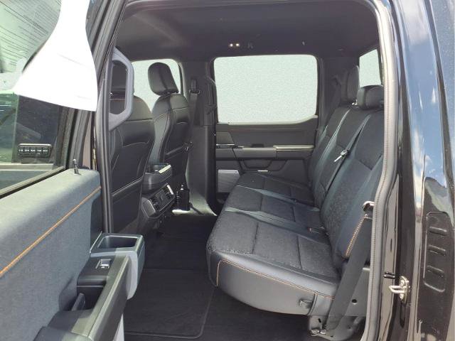 Certified 2025 Ford F150 Tremor w/ Tow/Haul Package AWD/4WD image 9
