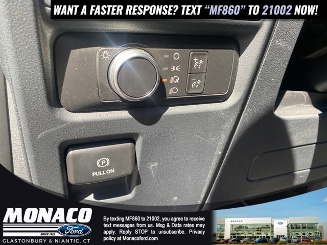 Certified 2022 Ford Expedition XLT image 18