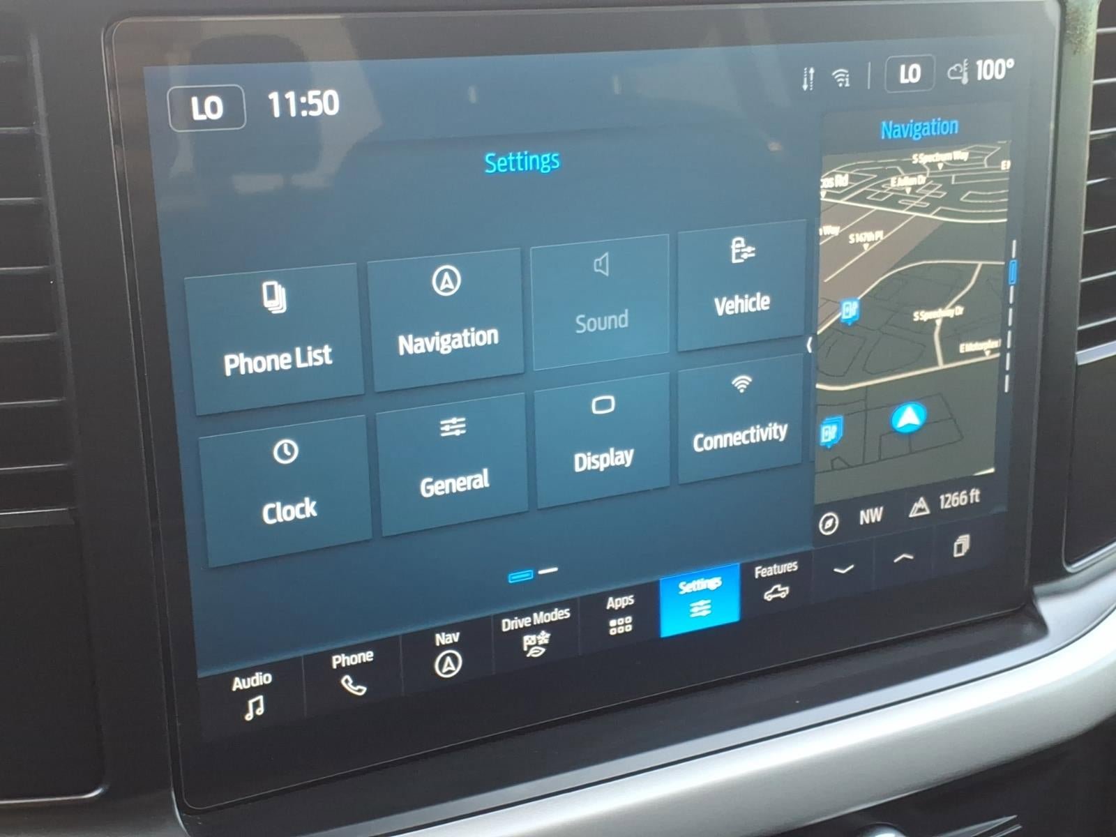 Certified 2023 Ford F150 Lightning Pro AWD/4WD image 21