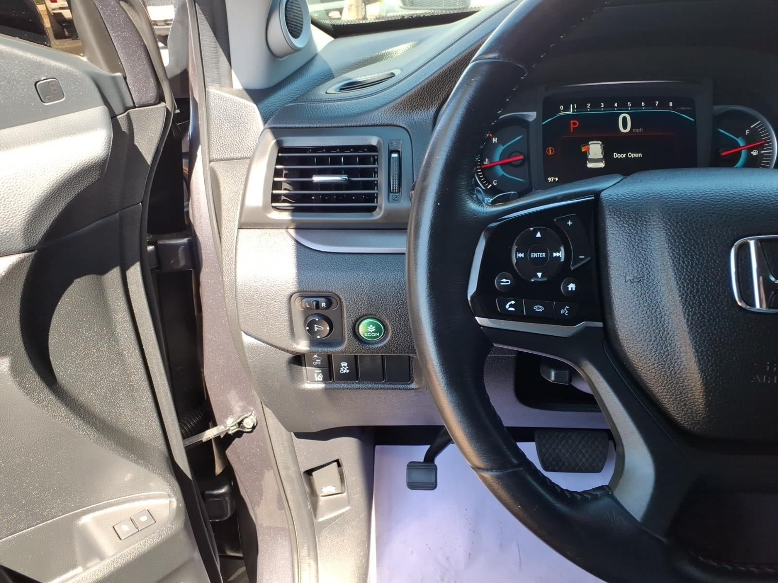 Used 2022 Honda Pilot Special Edition image 28
