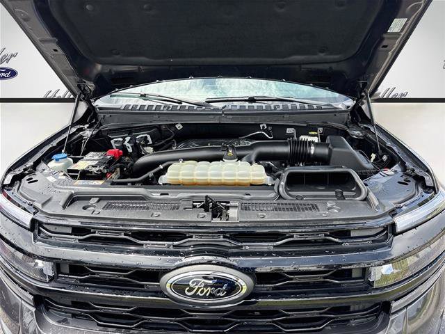Certified 2023 Ford Expedition Limited RWD image 35