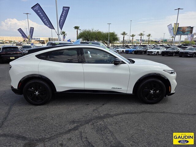 Certified 2023 Ford Mustang Mach-E California Route 1 AWD/4WD image 8
