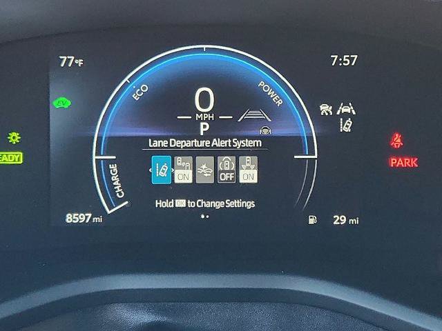 Used 2026 Toyota Camry LE w/ Convenience Package FWD image 12