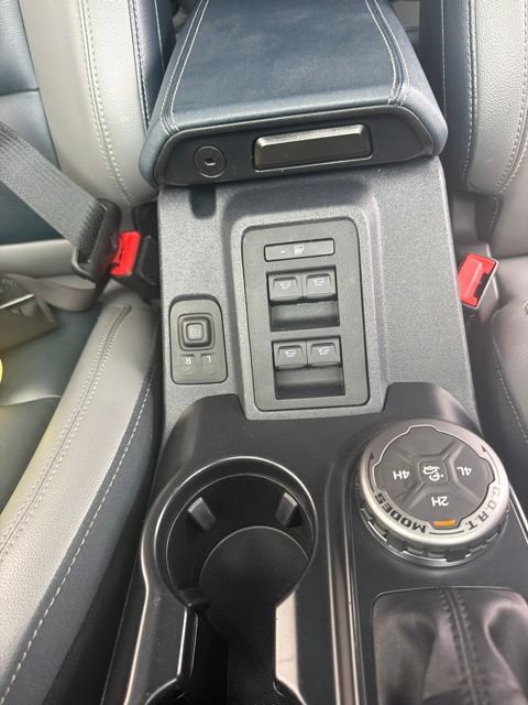 Certified 2024 Ford Bronco Outer Banks AWD/4WD image 11