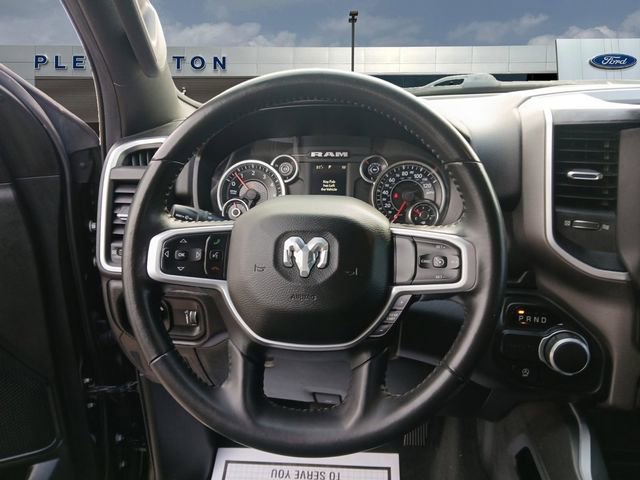 Used 2020 RAM 1500 Lone Star RWD image 12