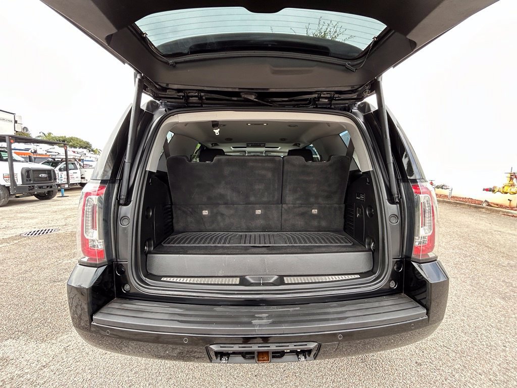 Used 2020 GMC Yukon SLT w/ Open Road Package RWD image 33