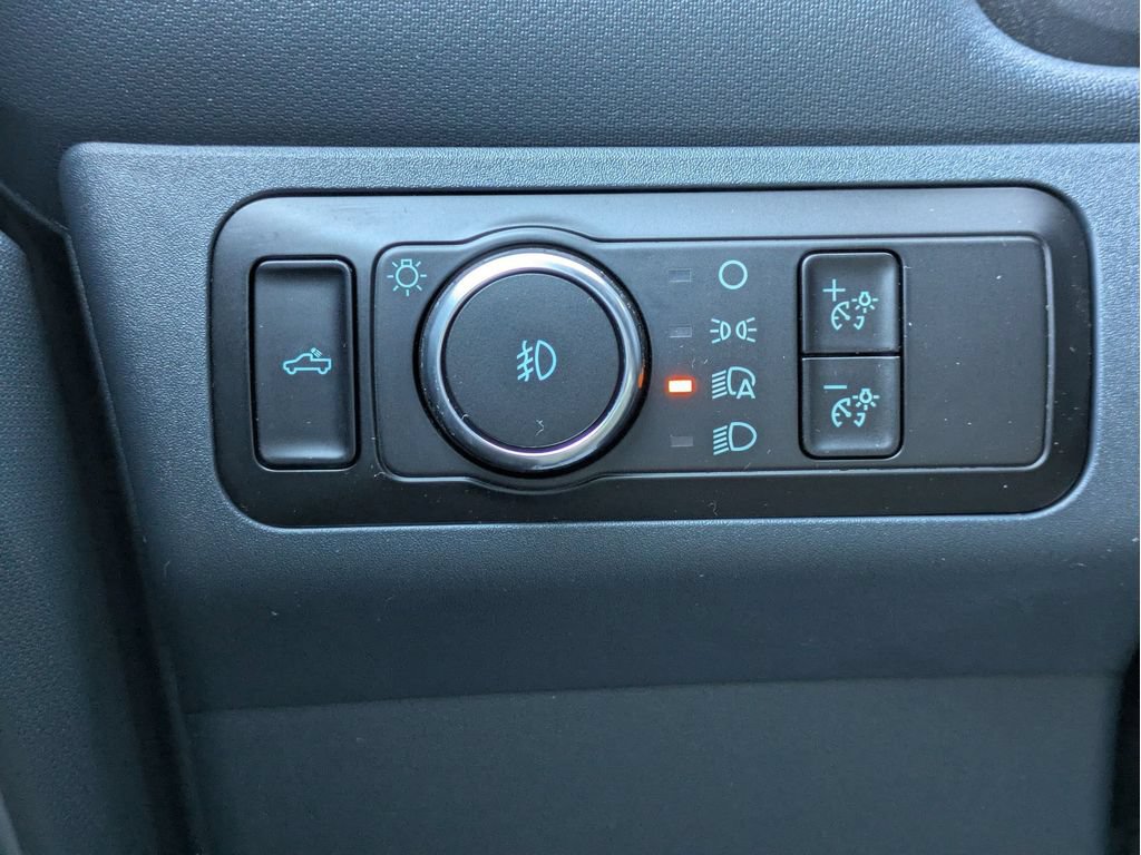 Certified 2025 Ford Maverick Lobo AWD/4WD image 24