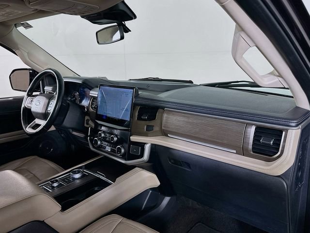 Certified 2023 Ford Expedition Limited image 25