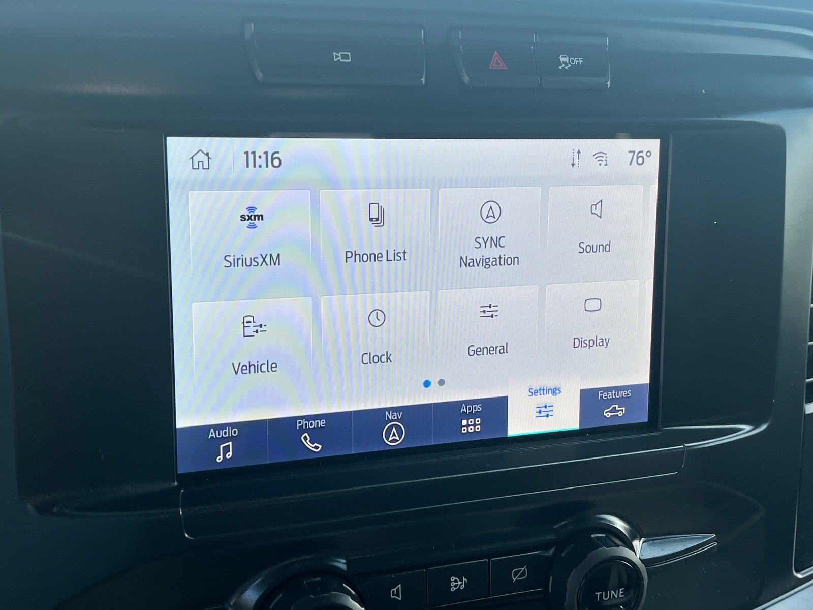 Certified 2022 Ford F150 XL w/ STX Appearance Package AWD/4WD image 11
