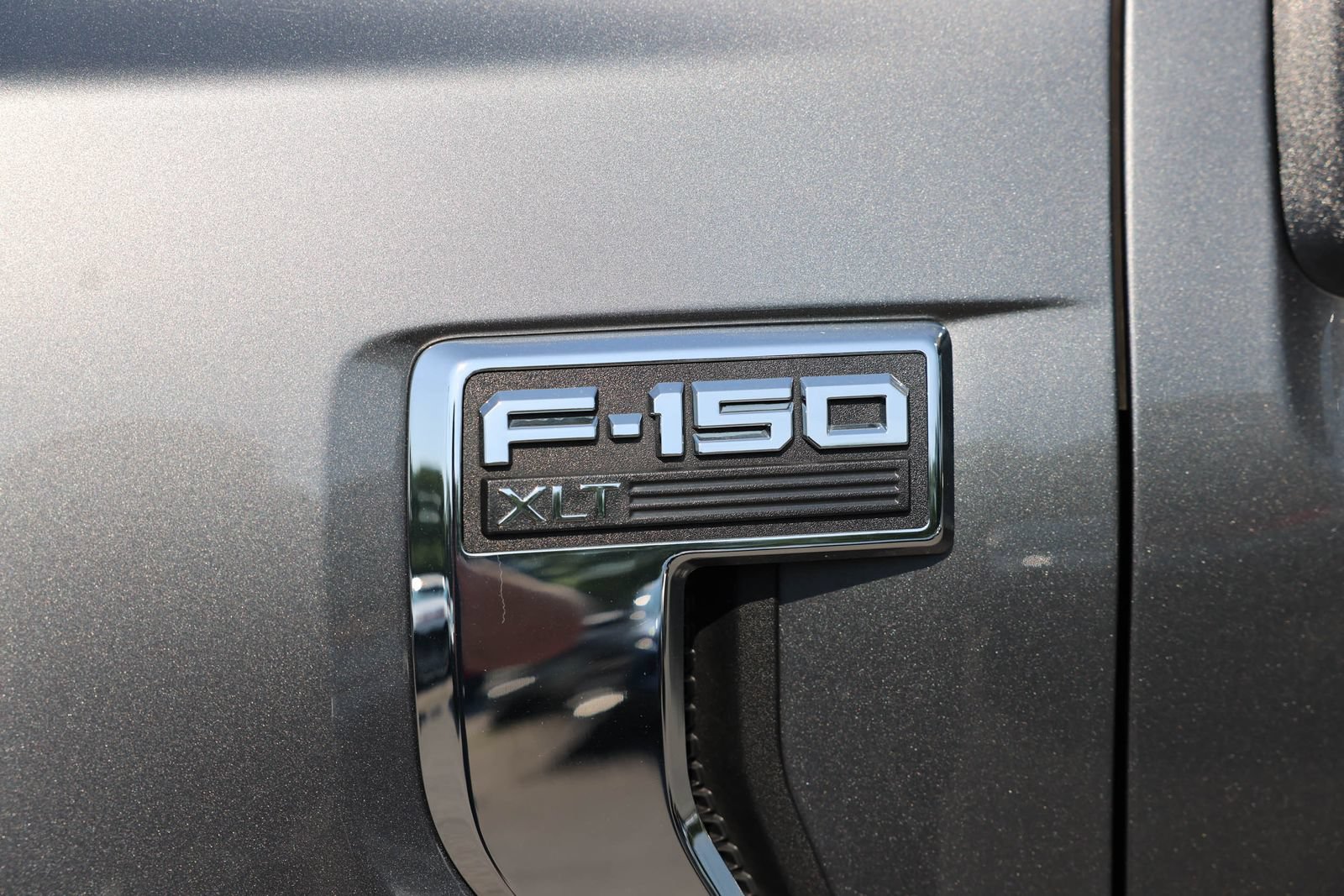 Certified 2025 Ford F150 XLT w/ Equipment Group 302A MID AWD/4WD image 27