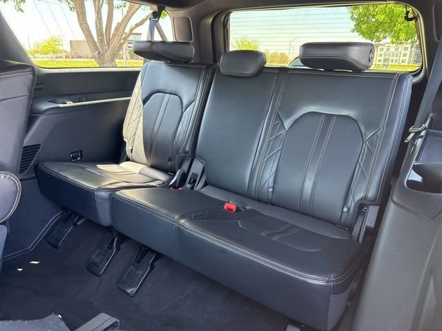 Certified 2023 Ford Expedition Max Platinum AWD/4WD image 17
