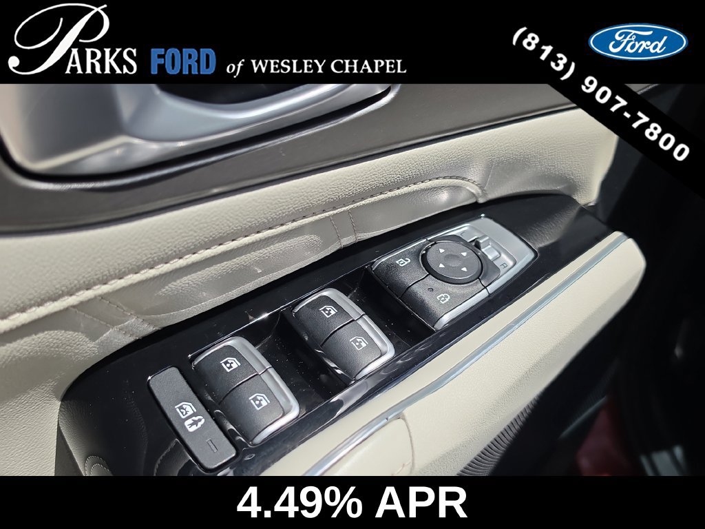 Used 2022 Kia Sorento SX AWD/4WD image 19