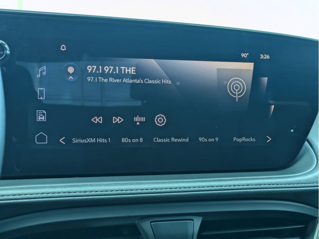 Used 2024 Buick Encore GX Sport Touring w/ Comfort Package FWD image 18