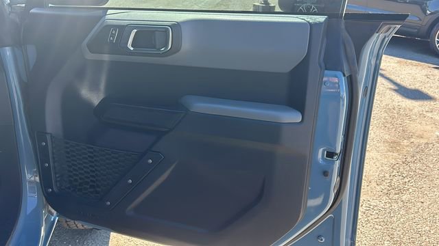 Certified 2021 Ford Bronco Big Bend image 10