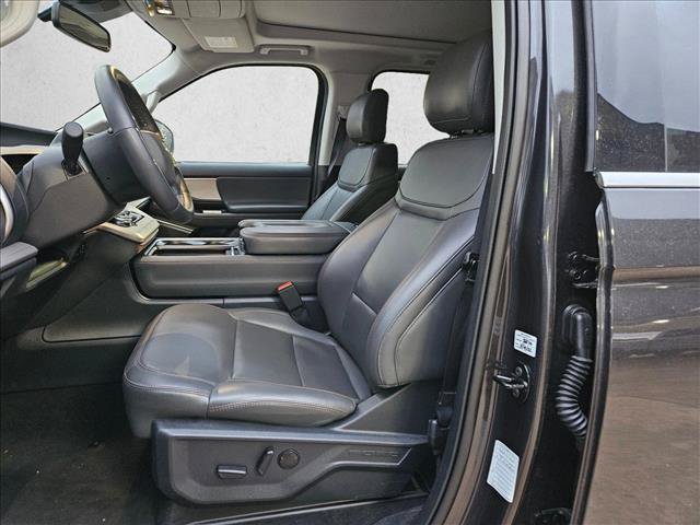 Certified 2025 Ford Expedition Max Active AWD/4WD image 14