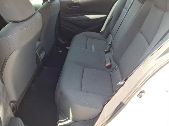 Used 2025 Toyota Corolla LE FWD image 19