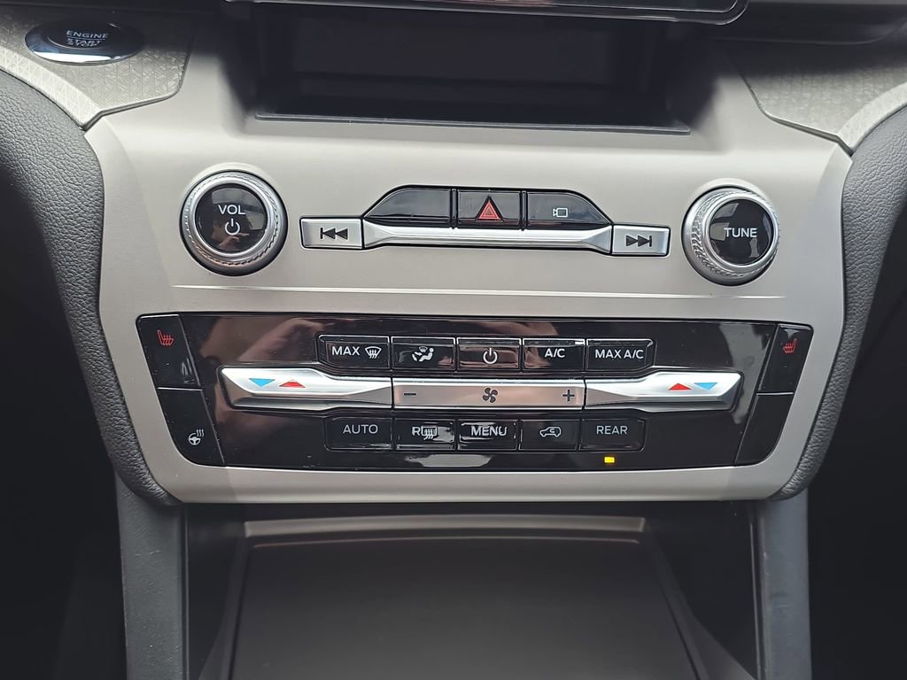 Certified 2022 Ford Explorer Timberline w/ Timberline Technology Package AWD/4WD image 22