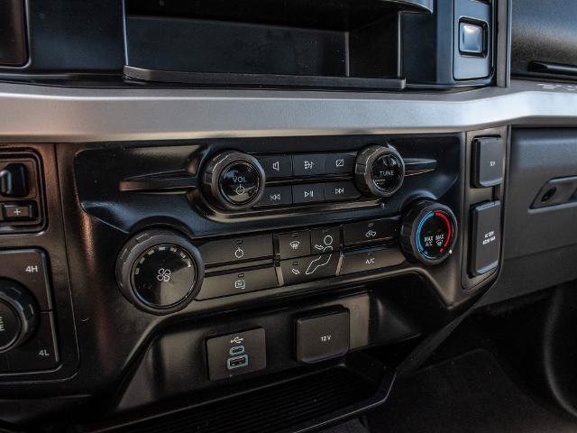 Certified 2024 Ford F350 XLT AWD/4WD image 14