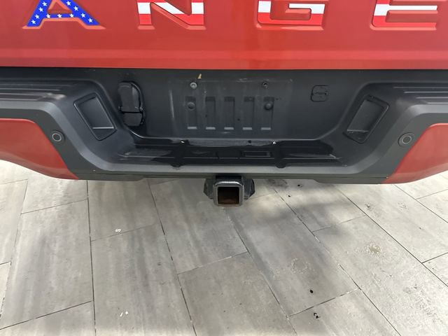 Certified 2023 Ford Ranger Lariat w/ Equipment Group 501A High image 35