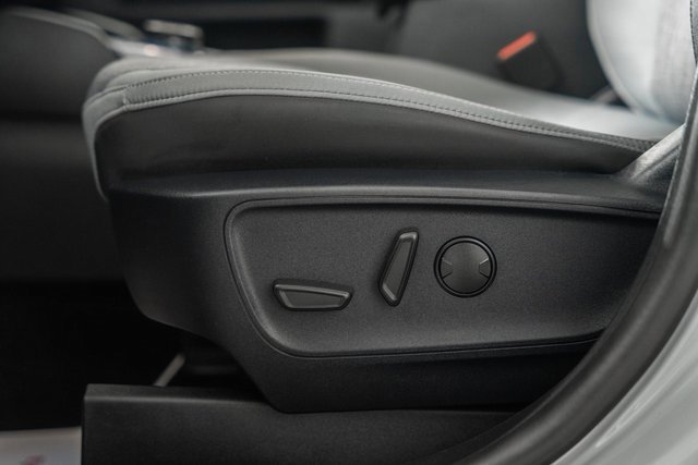 Certified 2023 Ford Bronco Sport Big Bend w/ Convenience Package image 40