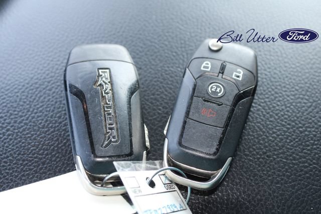 Certified 2020 Ford F150 Raptor AWD/4WD image 25