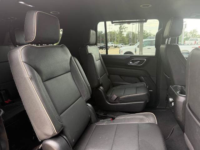 Used 2023 GMC Yukon XL SLT RWD image 9