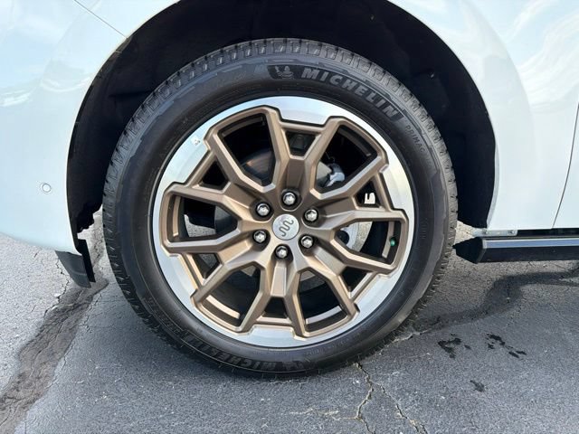 Certified 2025 Ford Expedition Max King Ranch AWD/4WD image 10