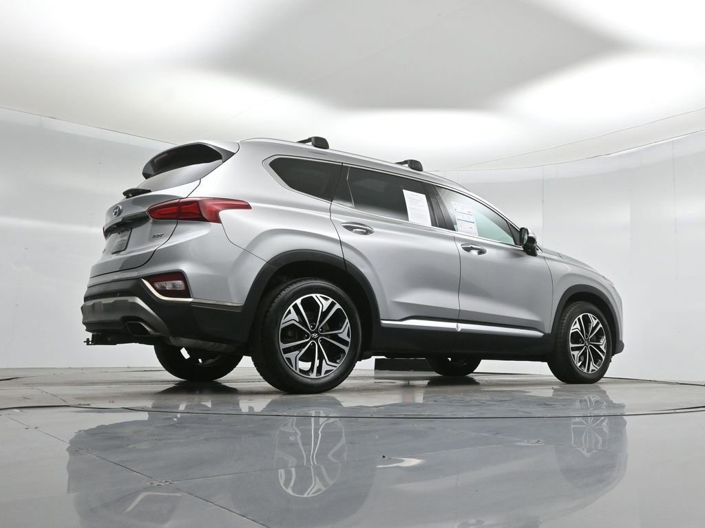Used 2020 Hyundai Santa Fe Limited image 15