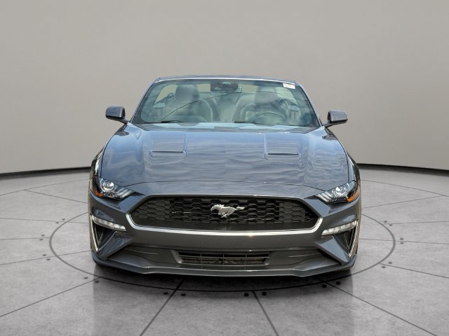 Certified 2022 Ford Mustang Premium w/ Ford Safe & Smart Package RWD image 13