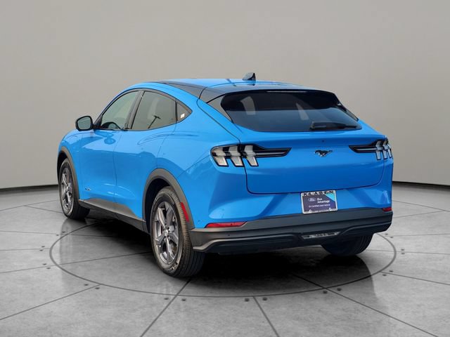 Certified 2023 Ford Mustang Mach-E Select w/ Comfort Package Lite AWD/4WD image 10