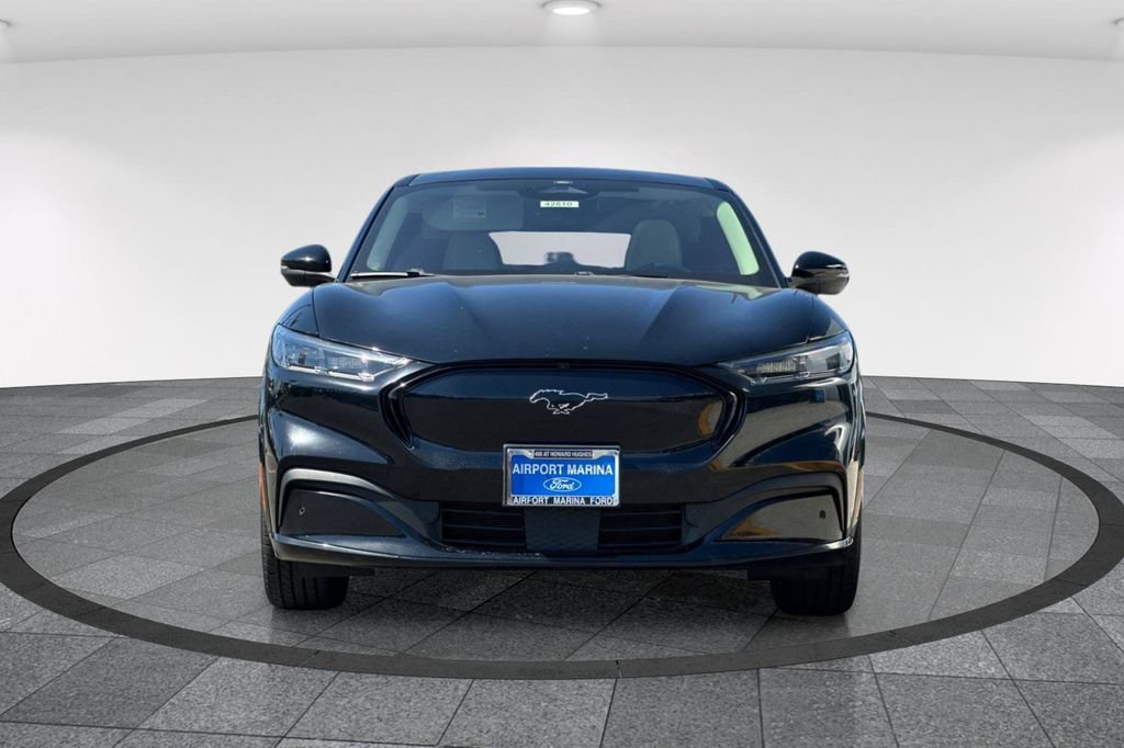 Certified 2023 Ford Mustang Mach-E Premium AWD/4WD image 11