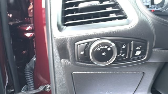 Certified 2023 Ford Edge ST-Line image 15