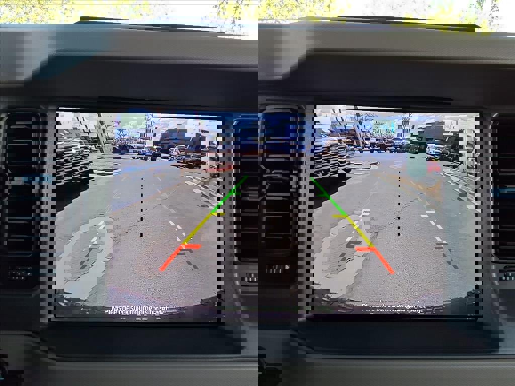 Certified 2024 Ford Bronco Wildtrak image 27