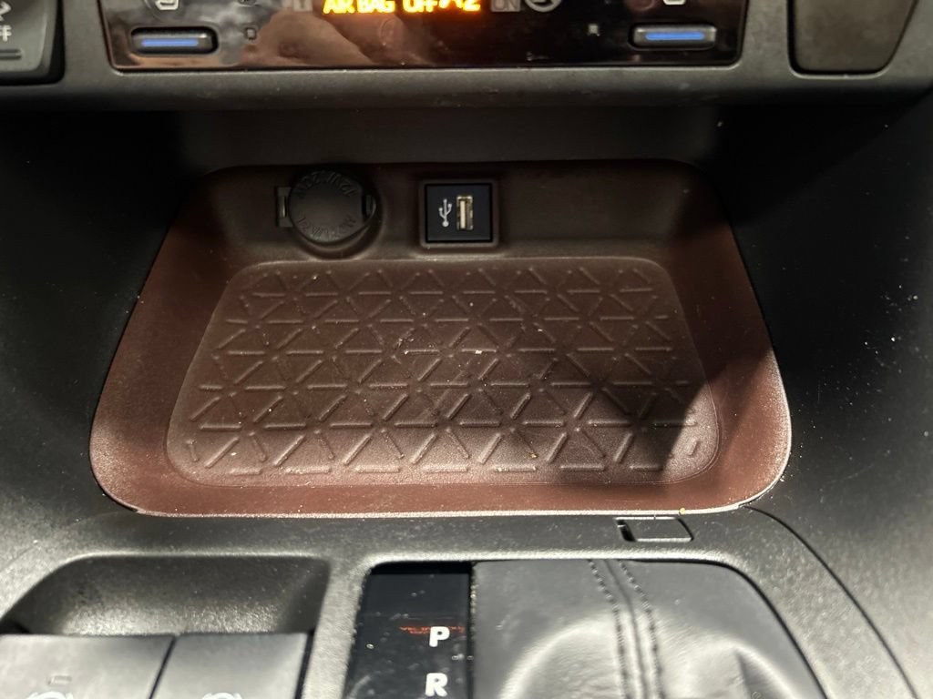 Used 2023 Toyota RAV4 Limited w/ Limited Grade Weather Package AWD/4WD image 24