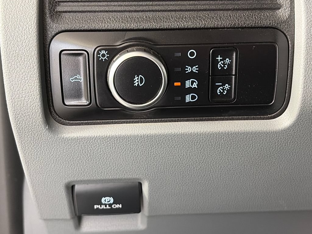 Certified 2025 Ford F250 XLT AWD/4WD image 23