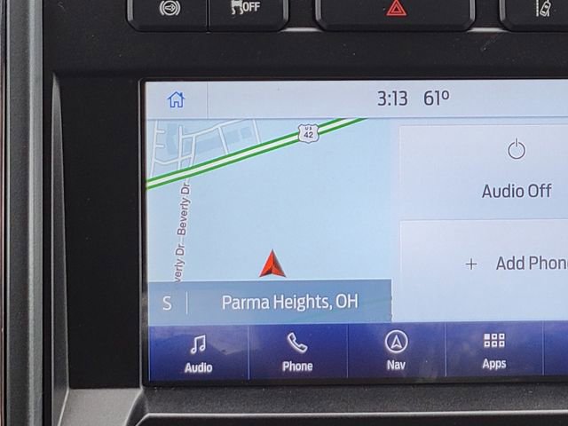 Certified 2021 Ford F350 XLT w/ XLT Premium Package image 23