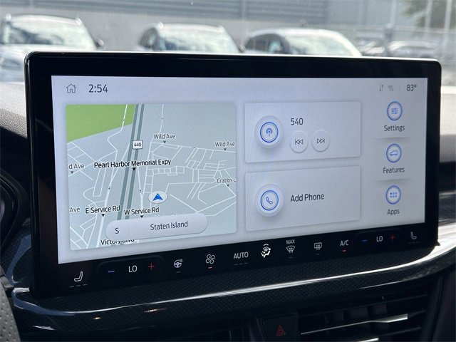 Certified 2024 Ford Escape ST-Line Elite image 22