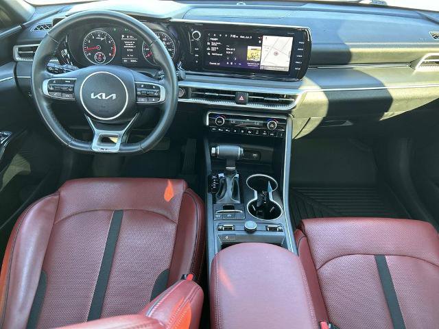 Used 2024 Kia K5 GT-Line FWD image 13