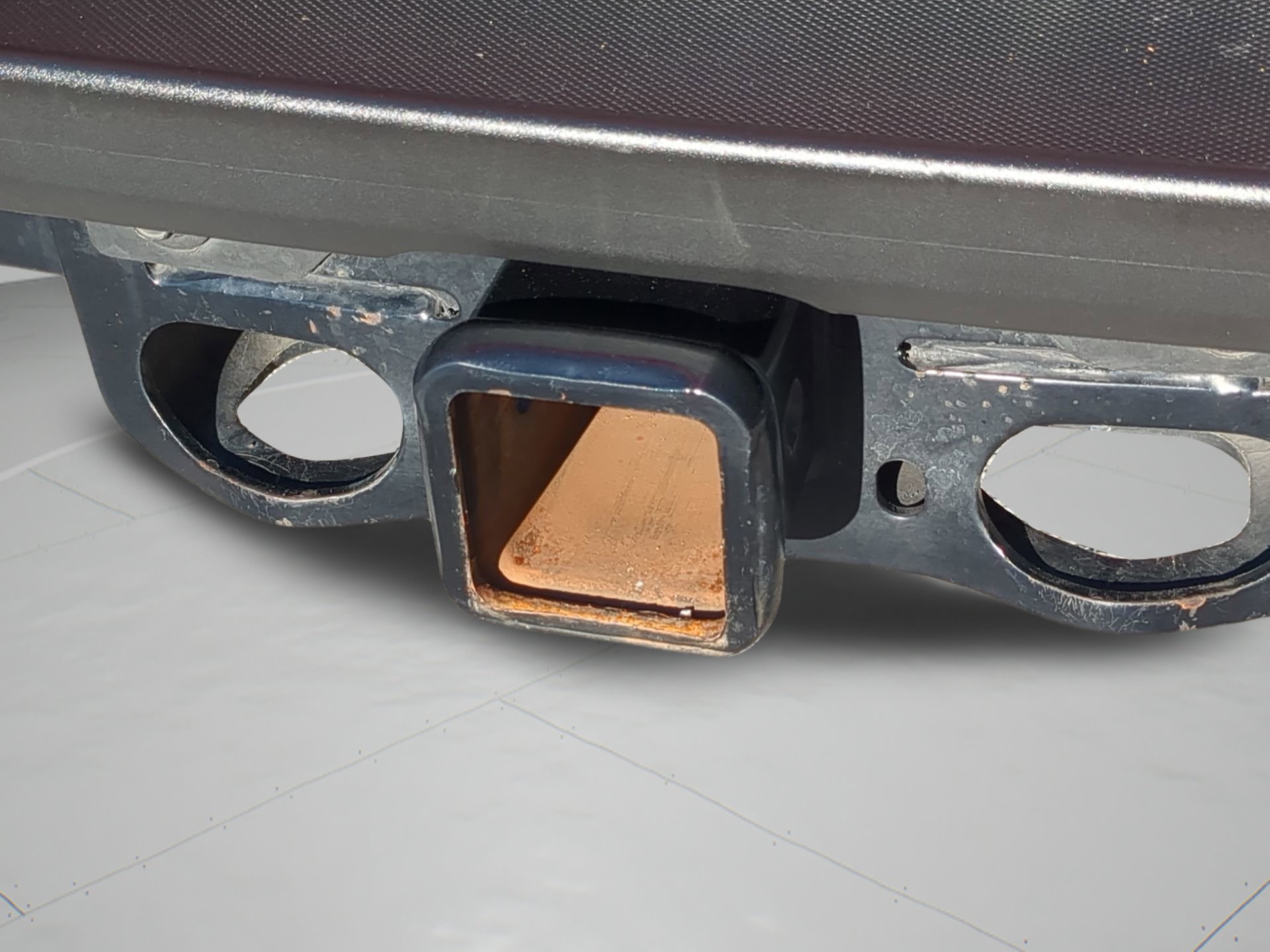 Certified 2024 Ford F250 Lariat w/ Sport Appearance Package image 40