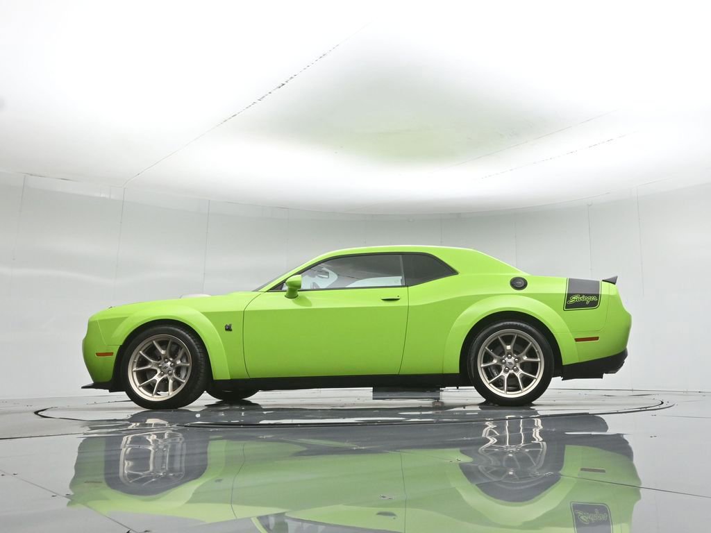 Used 2023 Dodge Challenger R/T Scat Pack image 26