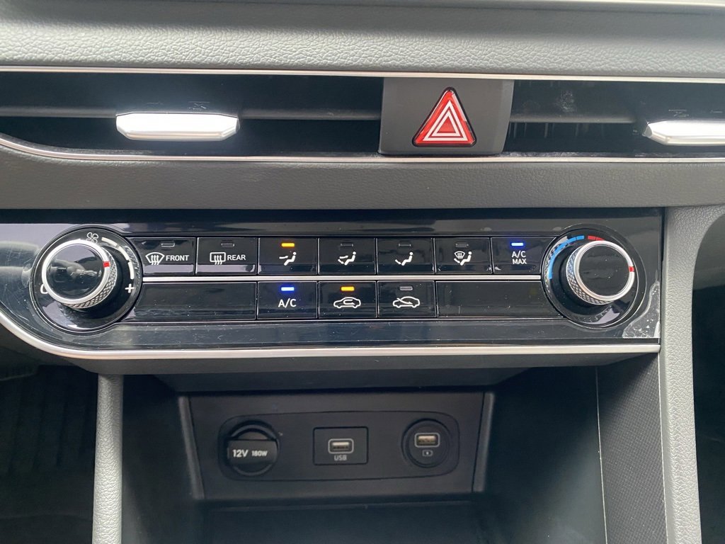 Used 2023 Hyundai Sonata SE image 21