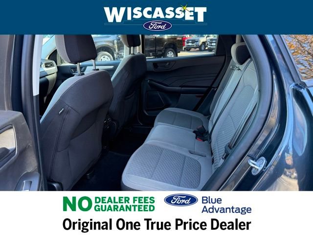 Certified 2022 Ford Escape SE w/ Convenience Package image 5