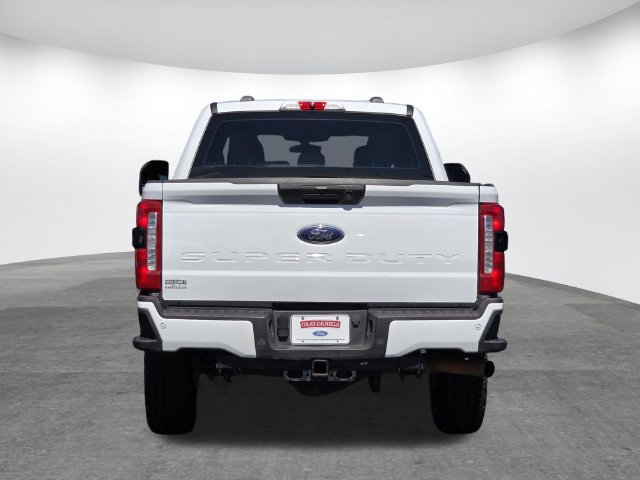 Certified 2024 Ford F250 XL w/ STX Appearance Package AWD/4WD image 5